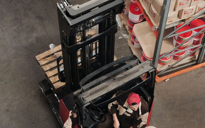 Was RFID ist und wann es hilft