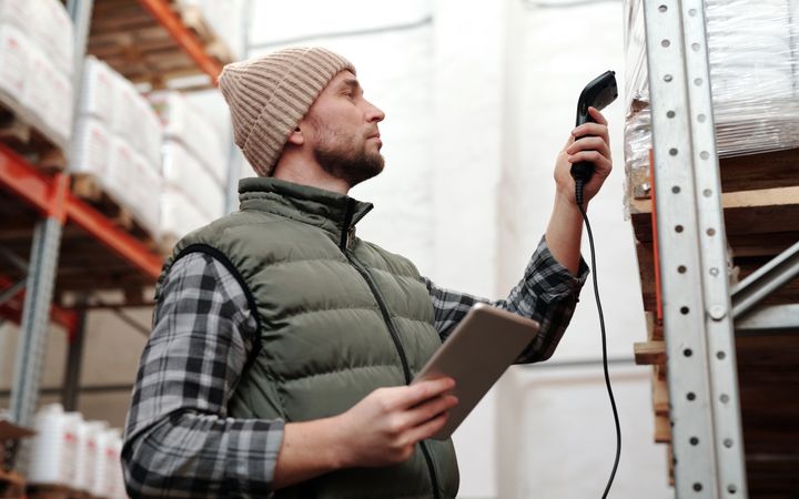 Von Excel zum automatisierten System